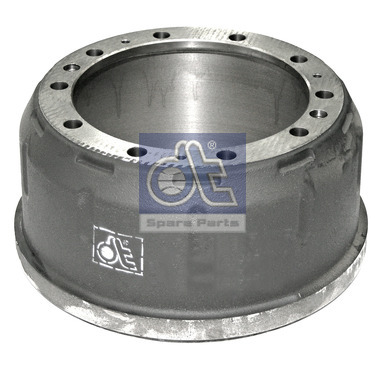Гальмівні барабани DT 3.62002 для MAN F 90 24.372 DFS
